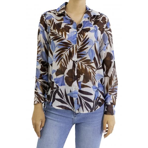 Camicia fantasia 